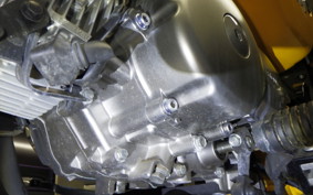 HONDA MONKEY 125 ABS 2022 JB02