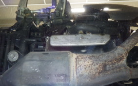 SUZUKI Vｽﾄﾛｰﾑ250A