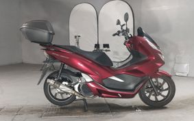 HONDA PCX 150 KF30