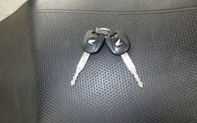 HONDA CB1300SB SUPER BOLDOR A 2011 SC54