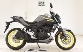 YAMAHA YZF-R25 RG10J