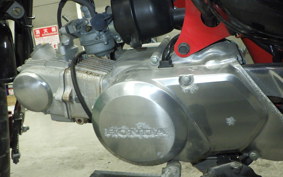 HONDA MONKEY 2025 AB27