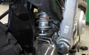 YAMAHA SEROW 250 Gen.3 DG31J
