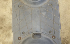 SUZUKI LET's 4 CA41A