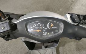 SUZUKI ADDRESS V125 CF46A