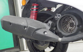YAMAHA CYGNUS 125 XSR 3 2023 SEA5J