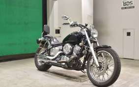 YAMAHA DRAGSTAR 400 1996 4TR