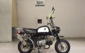 HONDA GORILLA 2022 Z50J