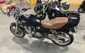 KAWASAKI ZEPHYR400 2020 ZR400C