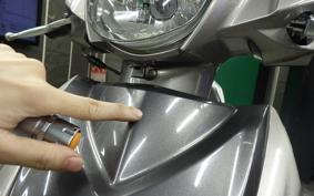 SUZUKI ADDRESS 110 2022 CE47A