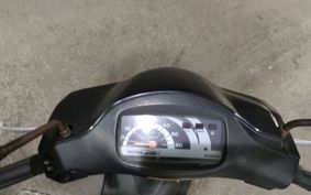 SUZUKI LET`S2 CA1PA