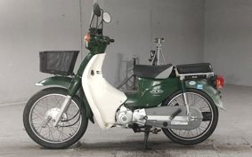 HONDA SUPER CUB110 JA07