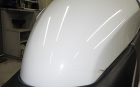 HONDA VFR800X 2011
