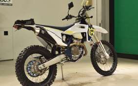 HUSQVARNA FE350 2022