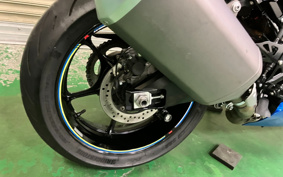 SUZUKI GSX-R1000R ABS 2018 DM11G
