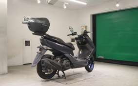 YAMAHA MAJESTY155 Gen.2 S SG52J