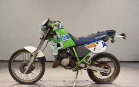 KAWASAKI KMX200 2006 MX200A