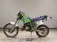 Фото Kawasaki KMX200 2006 с японского аукциона