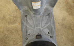 SUZUKI LET's 5 CA47A