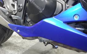 KAWASAKI Z250 A ER250C