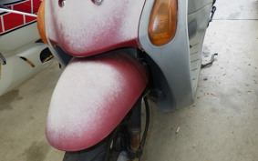 SUZUKI LET's 4 CA45A