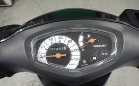 SUZUKI ADDRESS V125 G 2023 CF46A