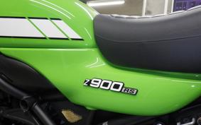 KAWASAKI Z900RS CAFE 2018 ZR900C