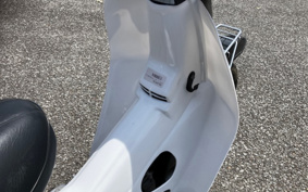 HONDA SUPER CUB50 C50