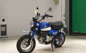 HONDA MONKEY 125 2017 JB02