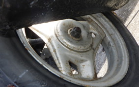 HONDA DIO Gen.4 AF35