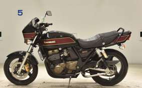 KAWASAKI ZRX400 2005 ZR400E