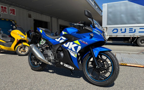 SUZUKI GSX250 R DN11A