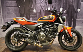 HARLEY  HARLEY X350 2024 W3C