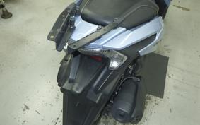YAMAHA TRICITY 125 A SEC1J