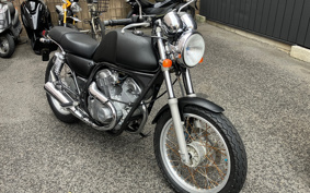 YAMAHA SRV250 RENAISSA 4DN