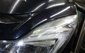 HONDA PCX125 2012 JF56