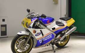 HONDA VFR400R 1989 NC30