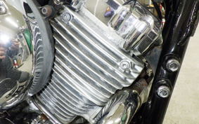 YAMAHA DRAGSTAR 400 CLASSIC  2012 VH02J