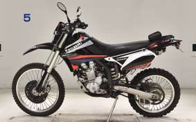 KAWASAKI KLX250 Gen.2 2010 LX250S