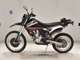 Фото Kawasaki KLX250 Gen.2 2010 с японского аукциона