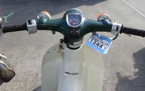 HONDA C50 SUPER CUB AA01