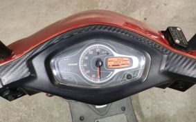 SUZUKI ADDRESS V125 CF4MA