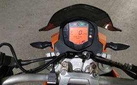 KTM 200 DUKE JUC4B