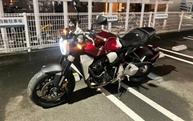 HONDA CB1000R 2018 SC80
