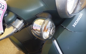HONDA GIORNO 3 AF77