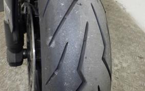 DUCATI MONSTER 821 2016