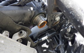 KAWASAKI ZX-25R 2023 ZX250E