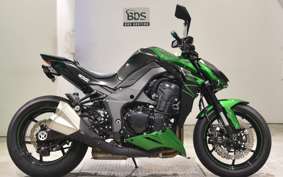 KAWASAKI Z1000 Gen.5 2022 ZXT00W
