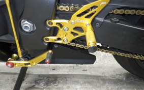 HONDA CBR1000RR Gen. 2 2008