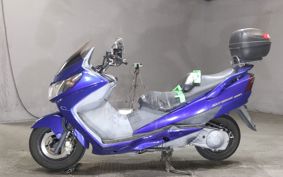 SUZUKI SKYWAVE 250S CJ43A